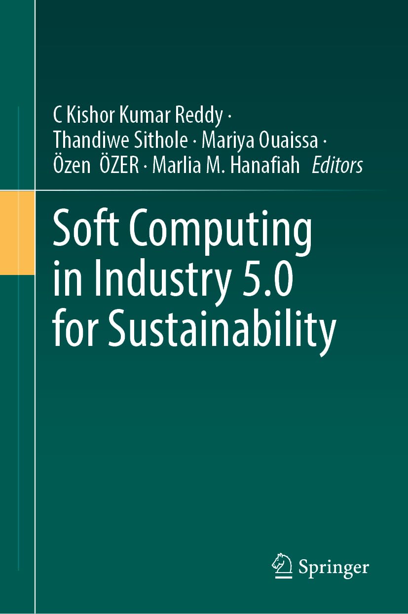 Soft Computing in Industry 5.0 for Sustainability