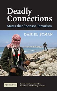 Deadly Connections: States that Sponsor Terrorism