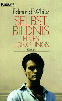 Selbstbildnis eines Jünglings. Roman