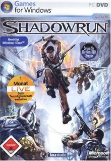 Shadowrun