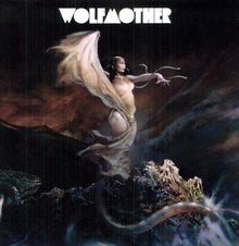 Wolfmother [Vinyl LP]