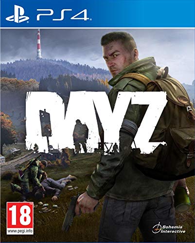 Just For Games Dayz Ps4 - Image 2