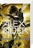 Alex Rider, Band 8: Crocodile Tears