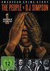American Crime Story: The People v. O.J. Simpson [4 DVDs]