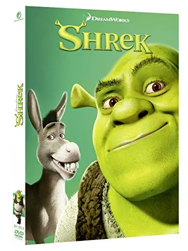 Shrek