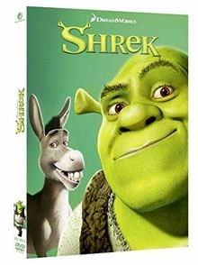 Shrek [FR Import]