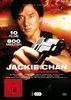 Jackie Chan - Sein Lebenswerk [Special Edition] [3 DVDs]