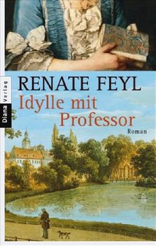 Idylle mit Professor