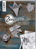 Zengami Tangle (kreativ.kompakt.): Tangeln und falten zum Entspannen und Glücklichsein