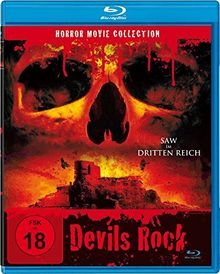 Devil's Rock (Blu-ray)