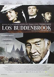 Los Buddenbrook (Buddenbrooks) (2008) [Spanien Import]