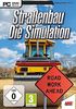 Straßenbau - Die Simulation