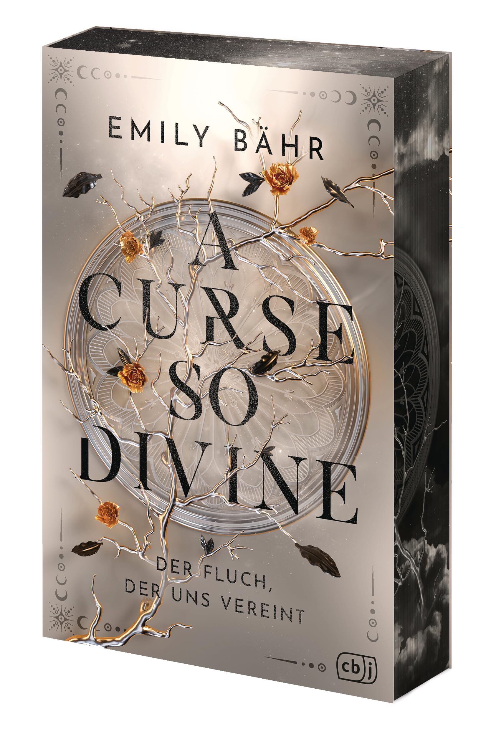 A Curse so Divine