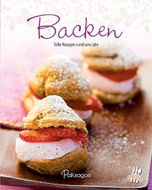 Leicht gemacht -100 Rezepte -Backen