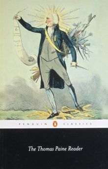 Thomas Paine Reader (Penguin Classics)