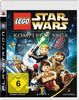 Lego Star Wars - Die komplette Saga [Software Pyramide] - [PlayStation 3]