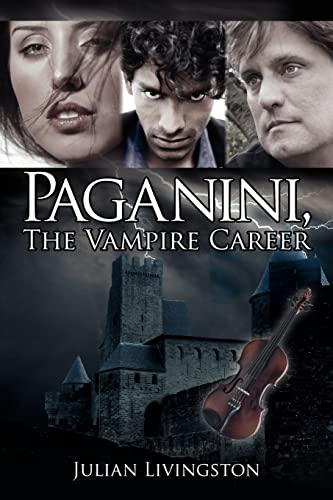 Paganini, the Vampire Career