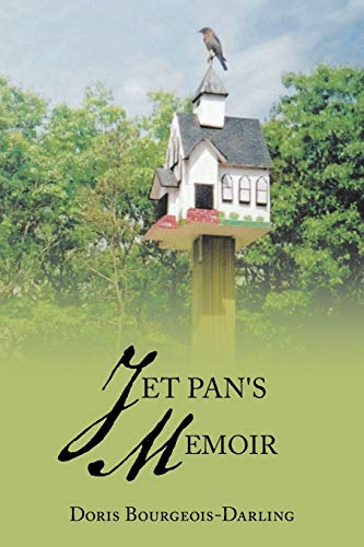 Jet Pan’s Memoir