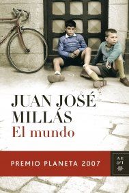 El mundo (Autores Españoles E Iberoamer.)