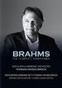 Brahms: The Complete Symphonies [NDR Elbphilharmonie Orchester, 2016] [2 DVDs]