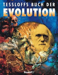 Tessloffs Buch der Evolution