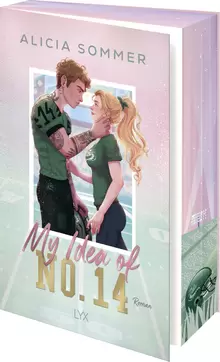 My idea of Number 14