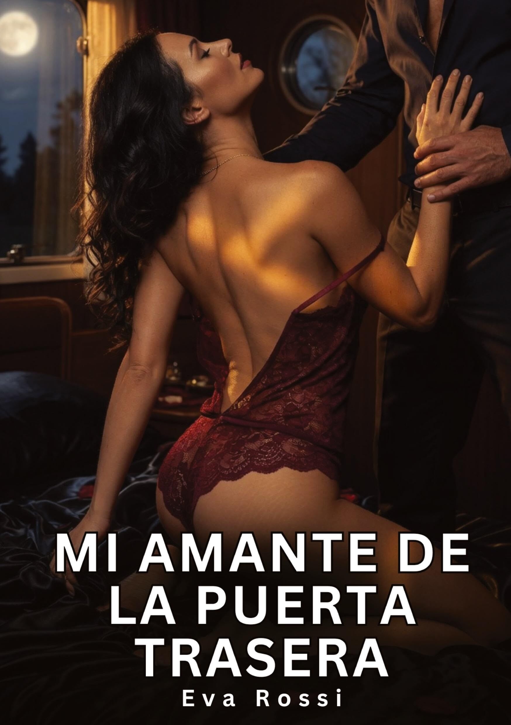 Mi amante de la Puerta Trasera