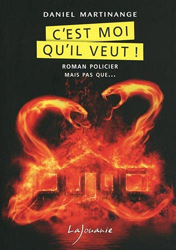 C'est Moi Qu'il Veut