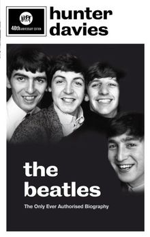 The Beatles: The Authorised Biography