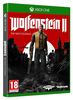 Wolfenstein II: The New Colossus - AT-Pegi Edition - [Xbox One]