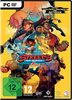 Streets of Rage 4 - [PC]