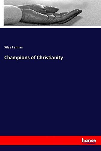 Champions of Christianity