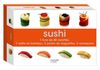Mini coffret sushi