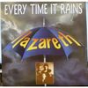 Every Time It Rains 12 Inch (12" Vinyl Single) German Mausoleum 1991