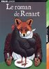 Le Roman de Renart (Fol Junior 2)