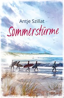 Sommerstürme