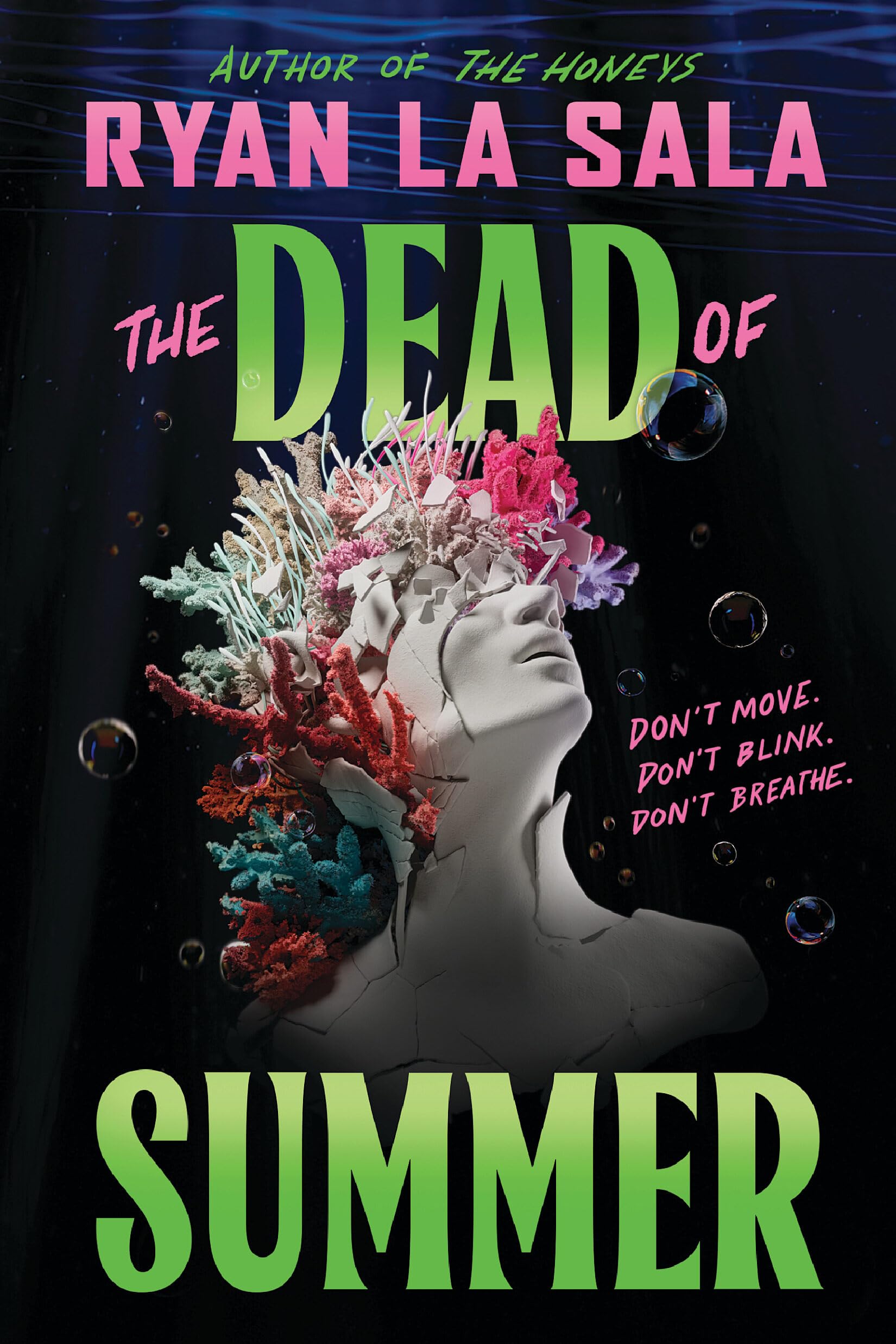 The Dead of Summer (1)