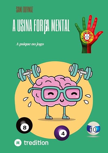 A usina Força mental: A psique no jogo