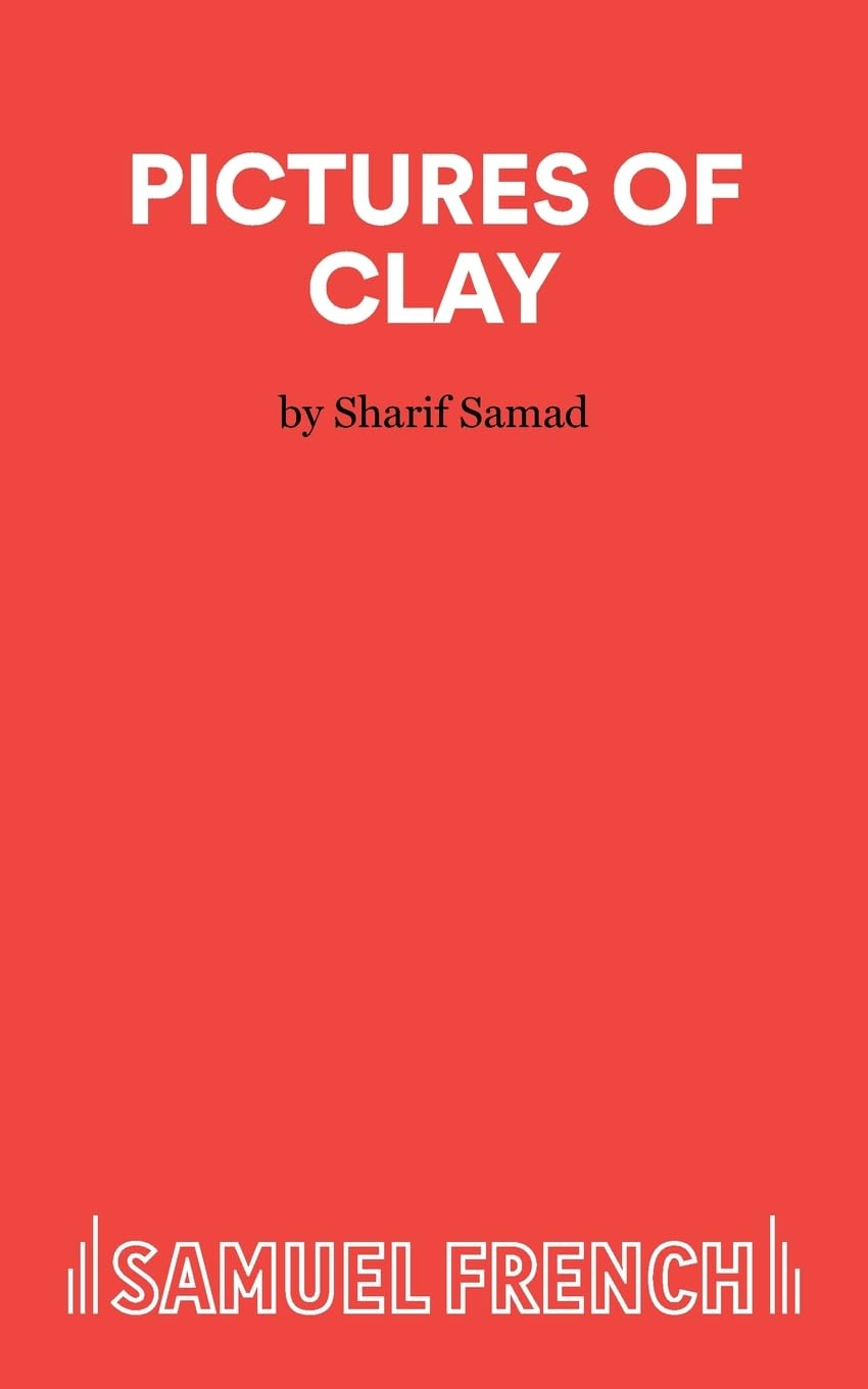 Pictures of Clay