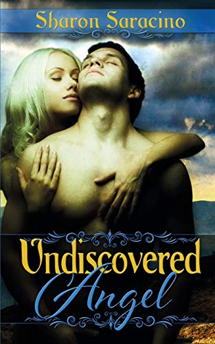 Undiscovered Angel (Earthbound)