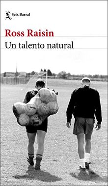 Un talento natural (Biblioteca Formentor)