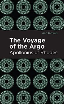 The Voyage of the Argo (Mint Editions―Poetry and Verse)