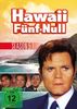 Hawaii Five-Null - Season 5.1 [3 DVDs]
