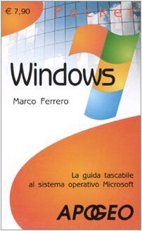 Windows 7 von Ferrero, Marco | Buch | Zustand gut