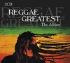 Reggae Greatest - The Album