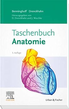 Taschenbuch Anatomie