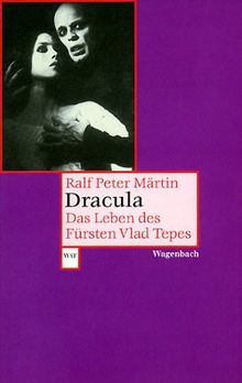 Dracula: Das Leben des Fürsten Vlad Tepes