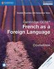 Cambridge IGCSE® and O Level French as a Foreign Language Coursebook with Audio CDs (2) (Cambridge International IGCSE)