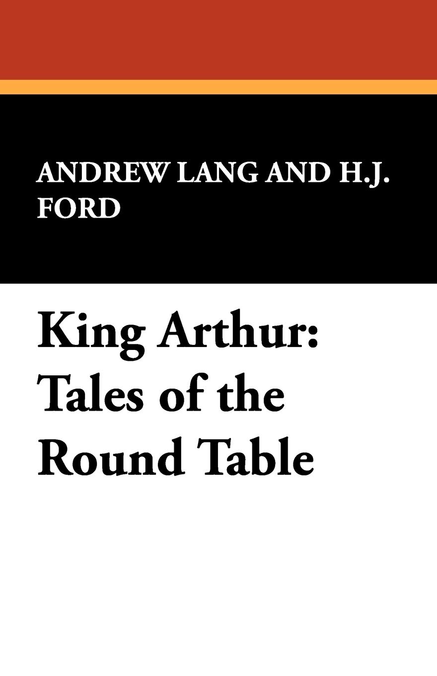 King Arthur: Tales of the Round Table