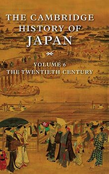 The Cambridge History of Japan 6 Volume Set: The Cambridge History of Japan